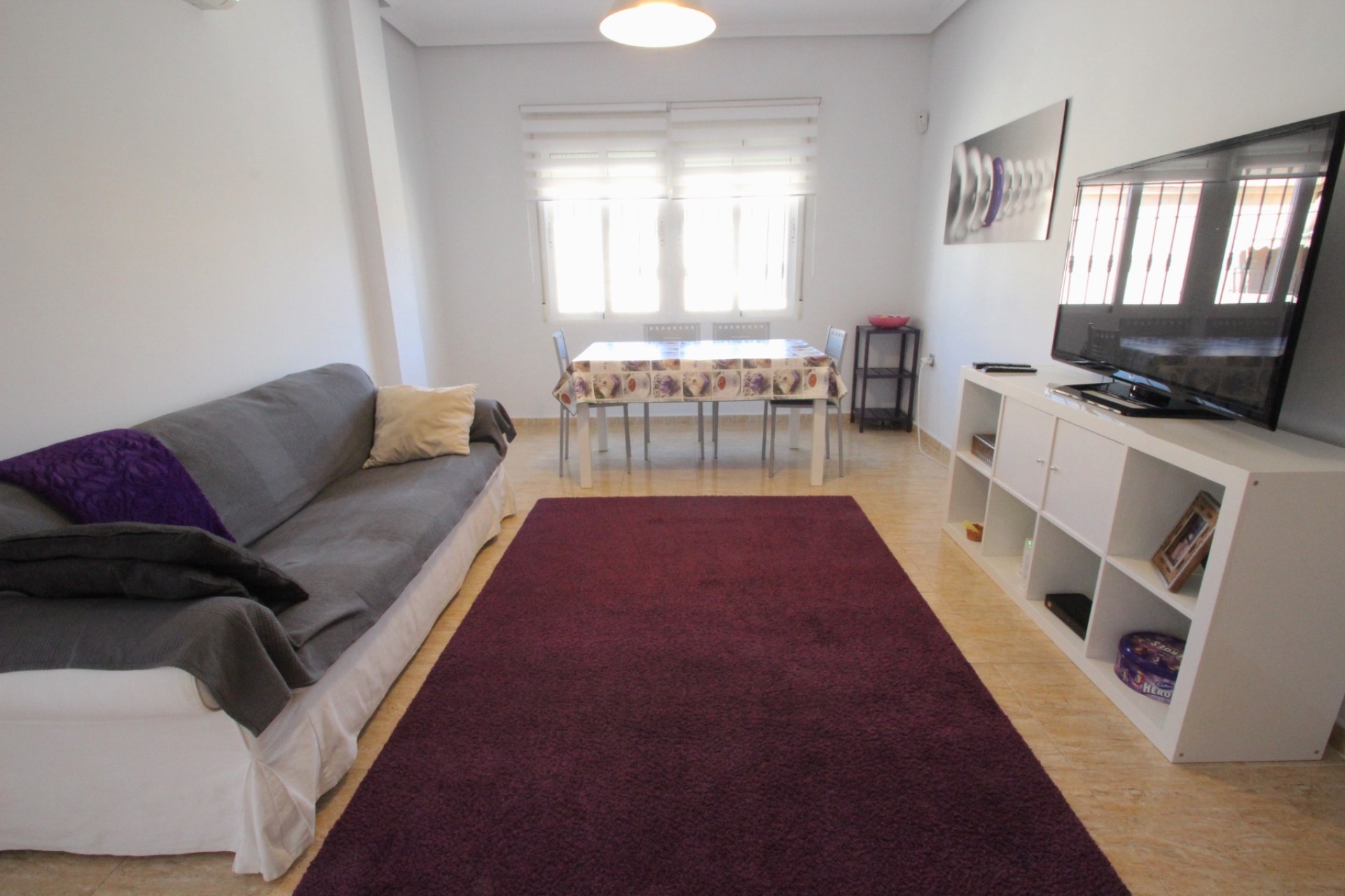 Sale - Apartment - Los Montesinos