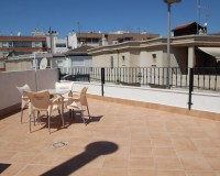 Sale - Apartment - Los Montesinos