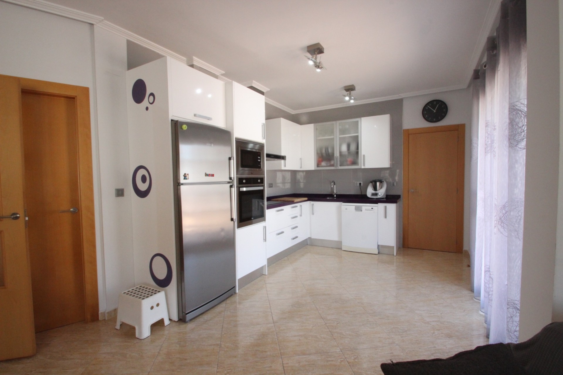 Sale - Apartment - Los Montesinos