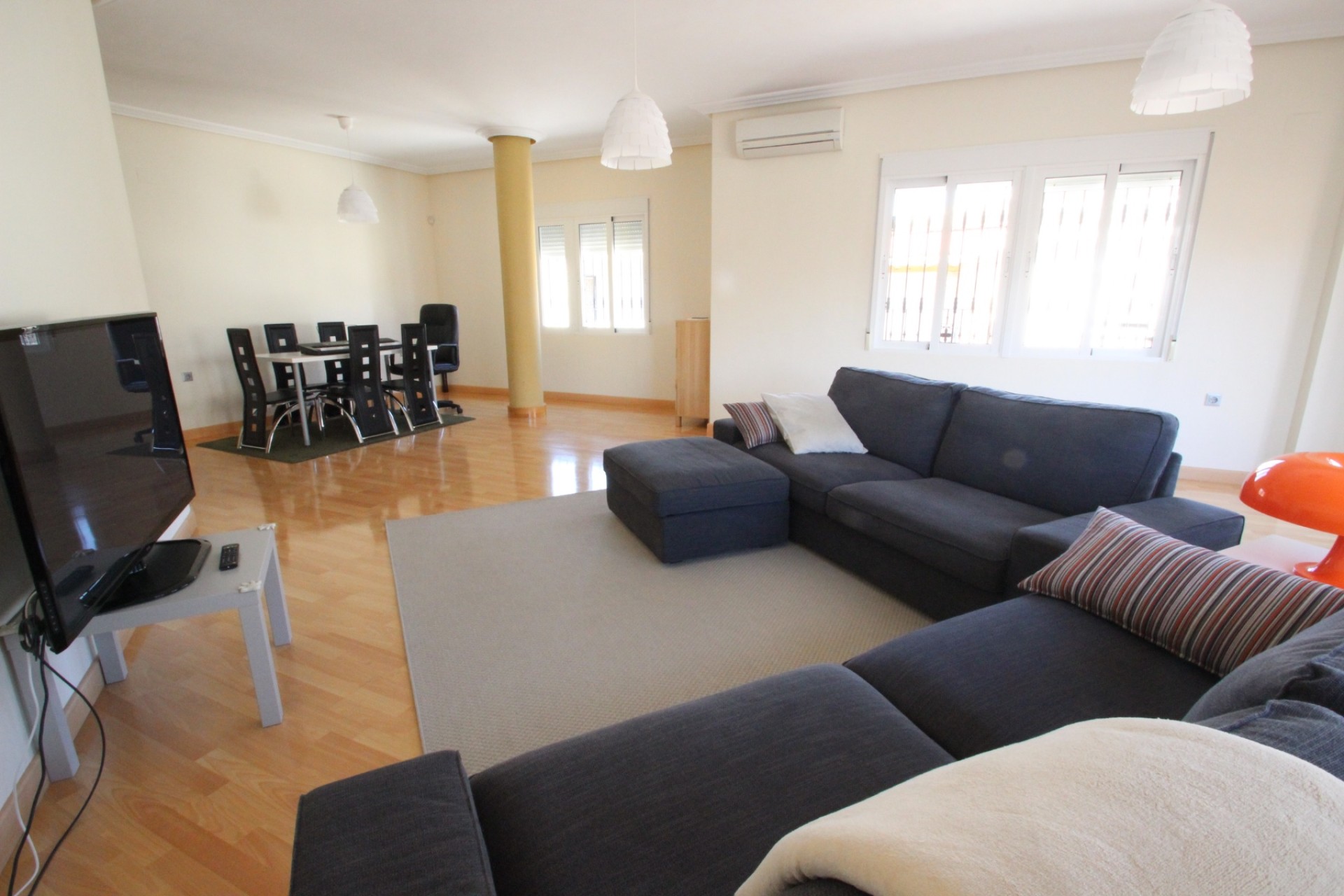 Sale - Apartment - Los Montesinos