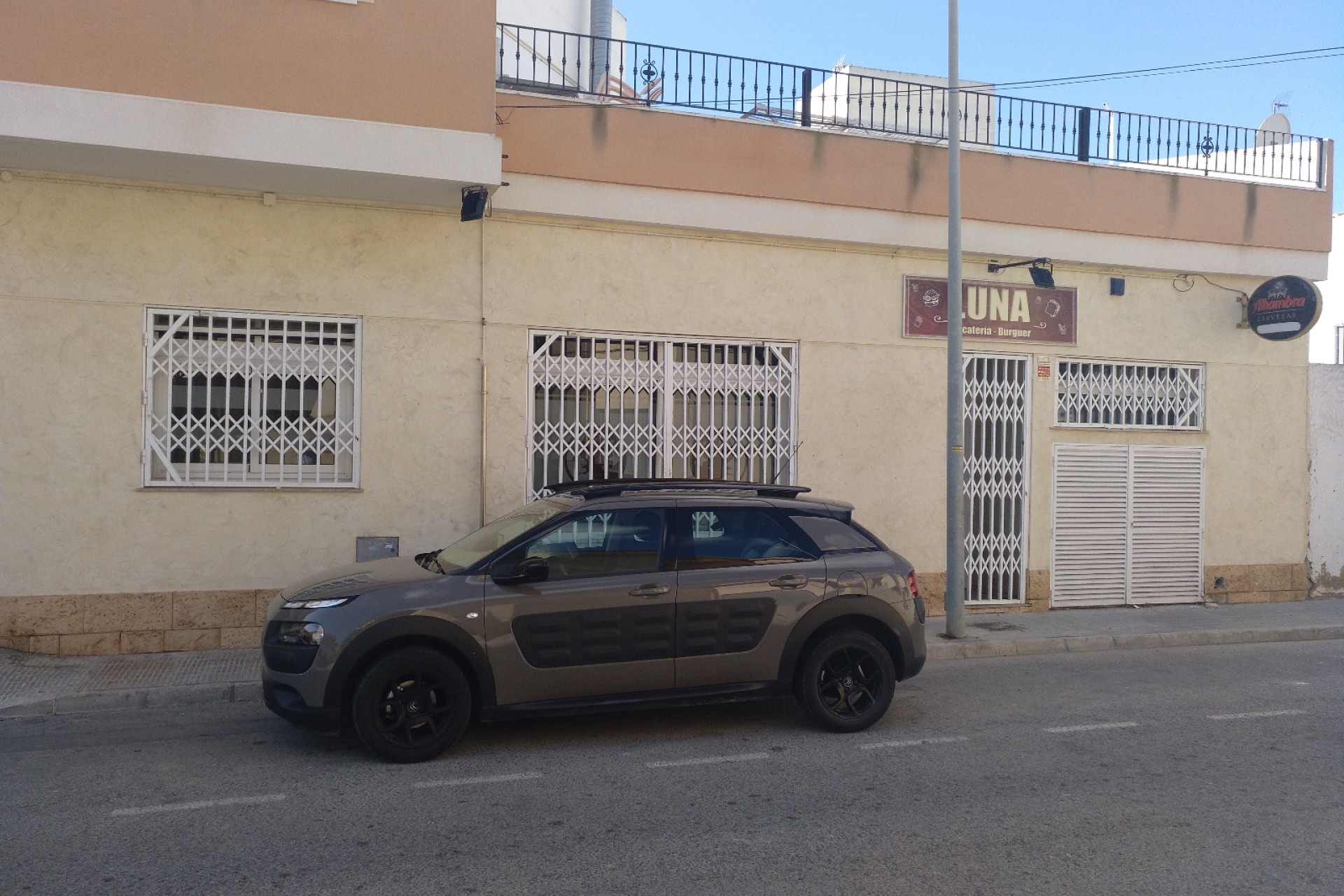 Sale - Apartment - Los Montesinos