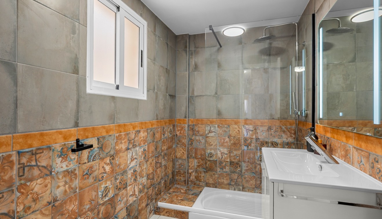 Sale - Apartment - LOS URRUTIAS - ESTRELLA DE MAR