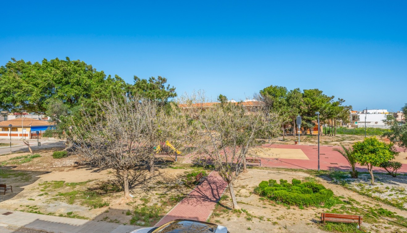 Sale - Apartment - LOS URRUTIAS - ESTRELLA DE MAR