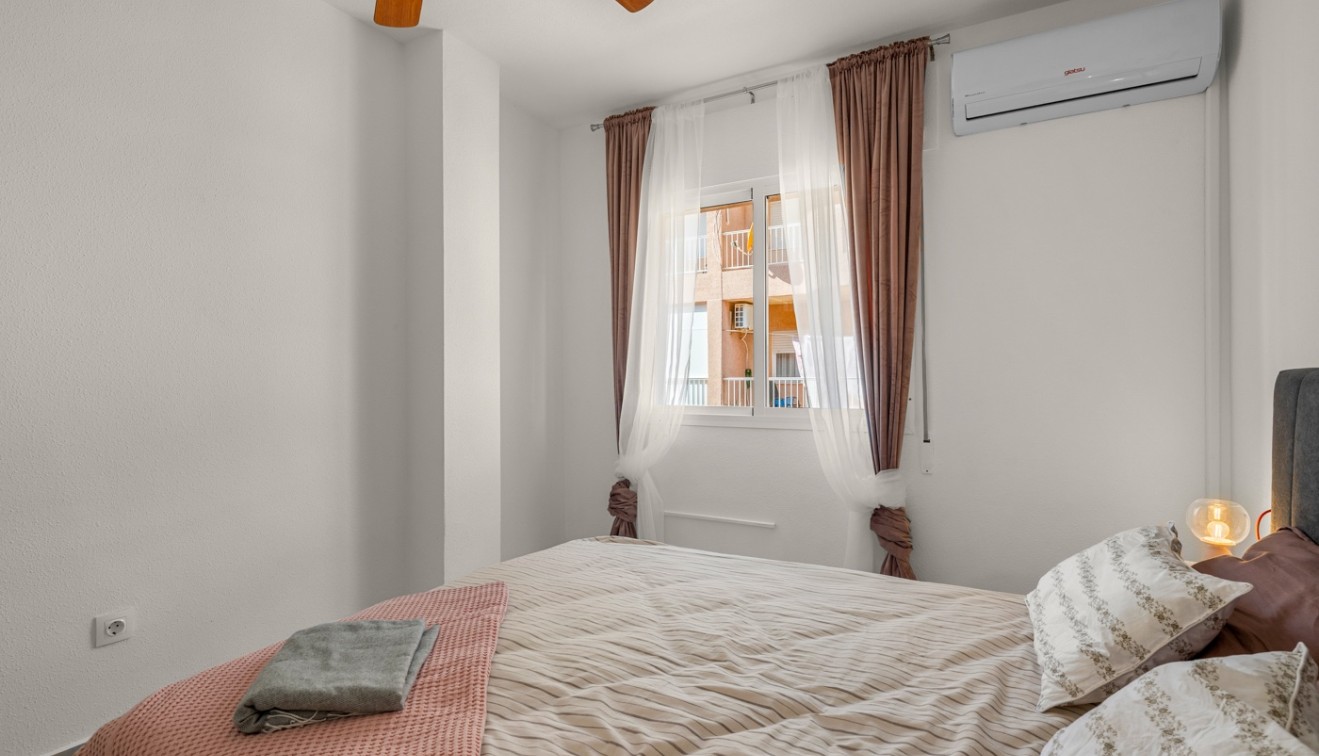 Sale - Apartment - LOS URRUTIAS - ESTRELLA DE MAR