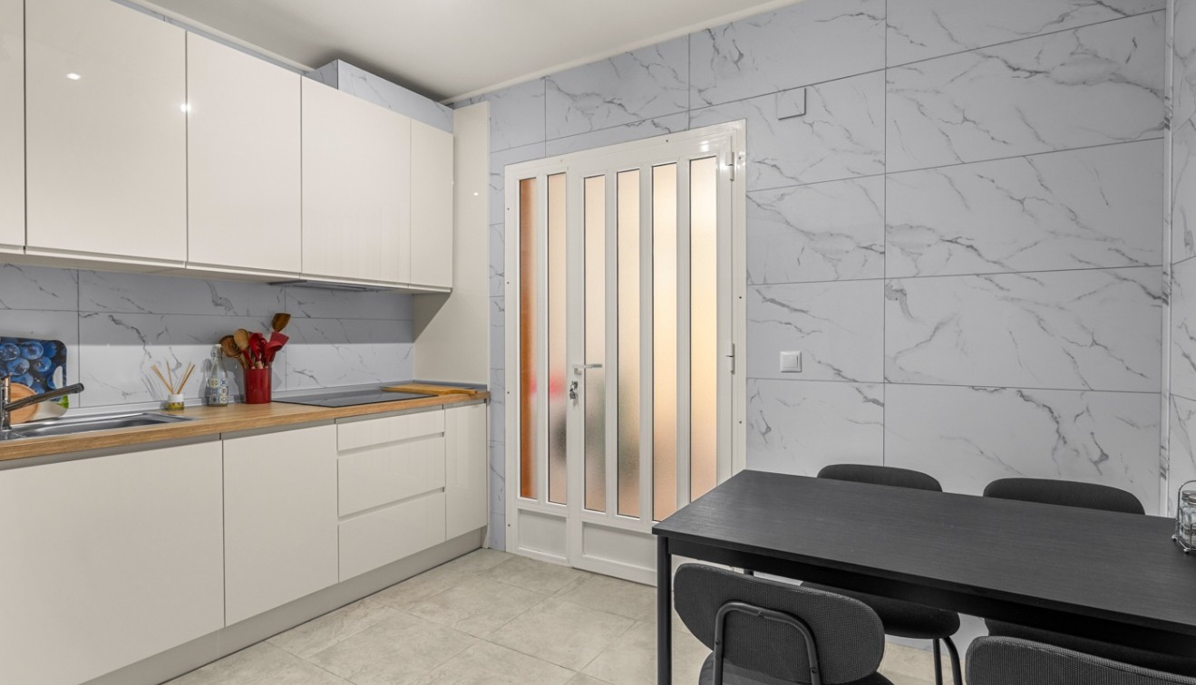 Sale - Apartment - LOS URRUTIAS - ESTRELLA DE MAR