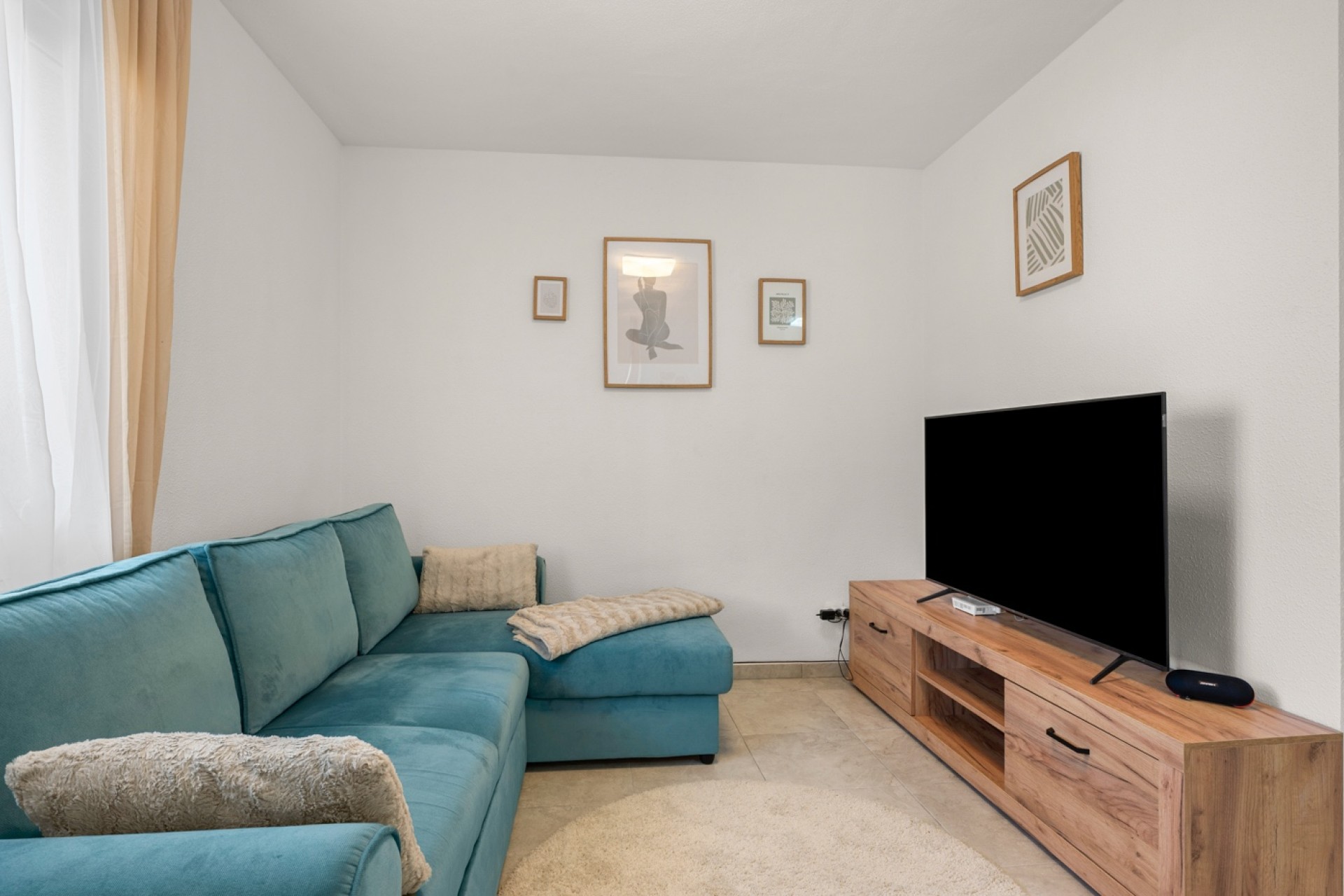 Sale - Apartment - LOS URRUTIAS - ESTRELLA DE MAR