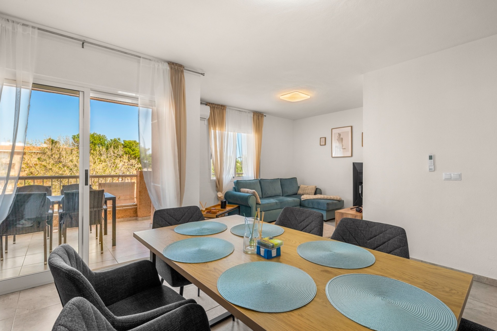 Sale - Apartment - LOS URRUTIAS - ESTRELLA DE MAR