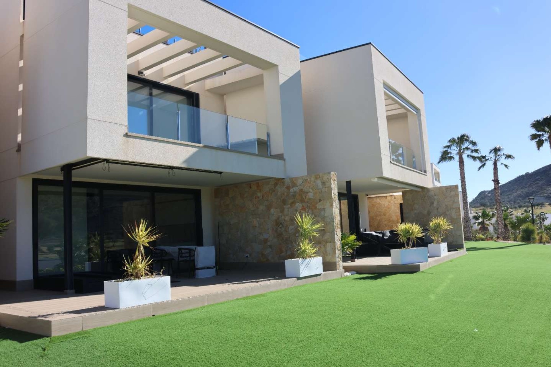 Sale - Apartment - Monforte del Cid - Font del Llop