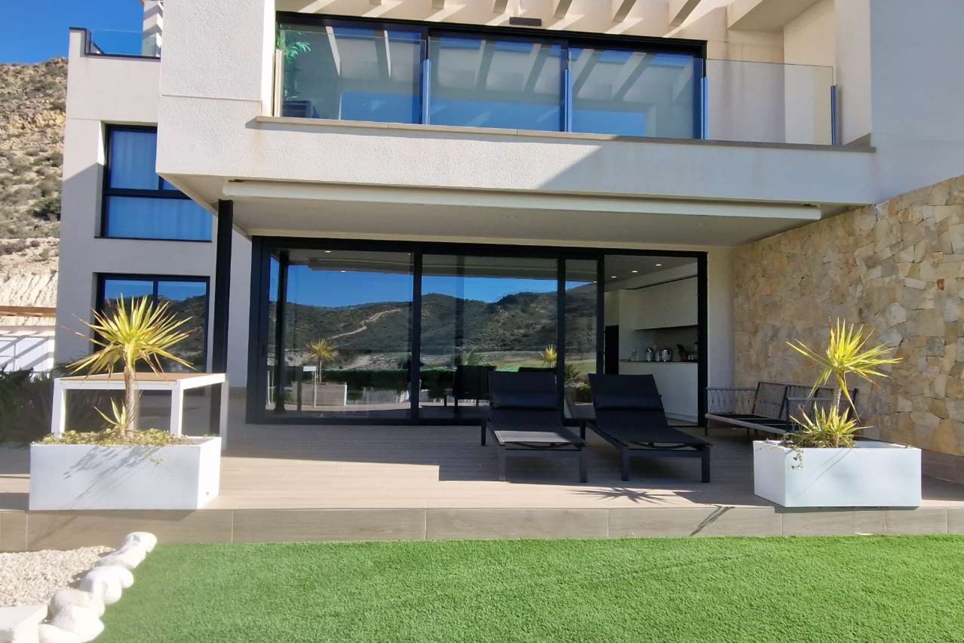 Sale - Apartment - Monforte del Cid - Font del Llop