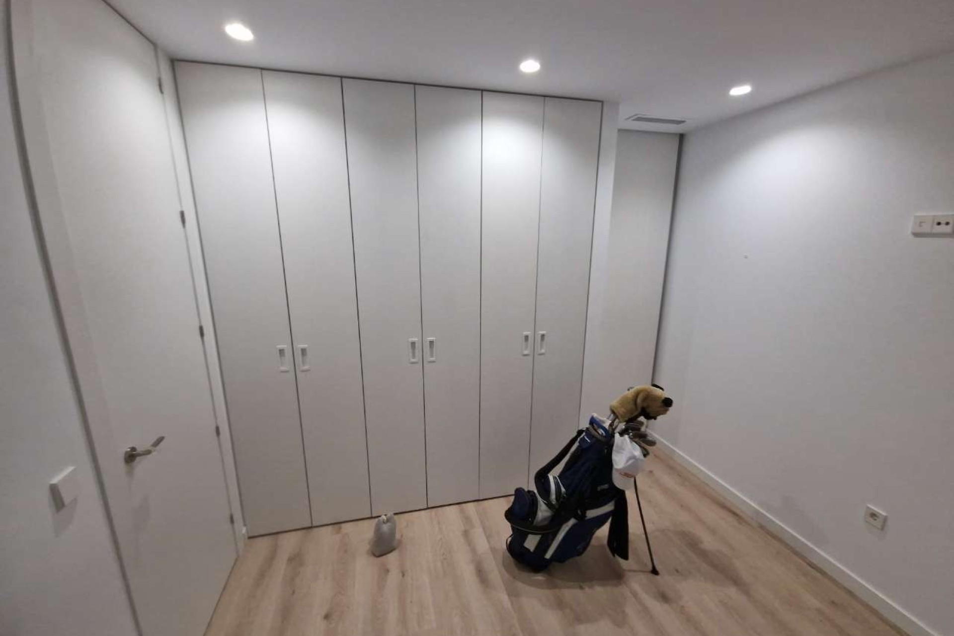 Sale - Apartment - Monforte del Cid - Font del Llop