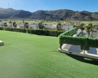 Sale - Apartment - Monforte del Cid - Font del Llop