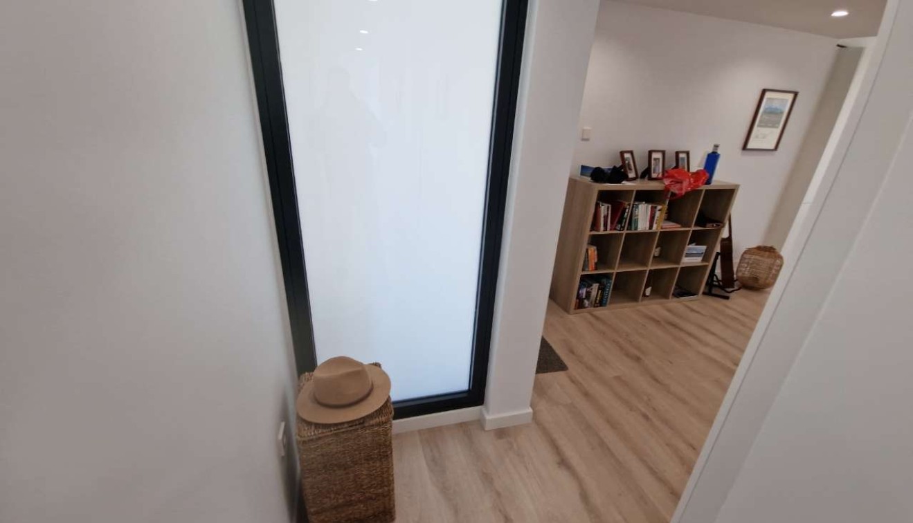 Sale - Apartment - Monforte del Cid - Font del Llop