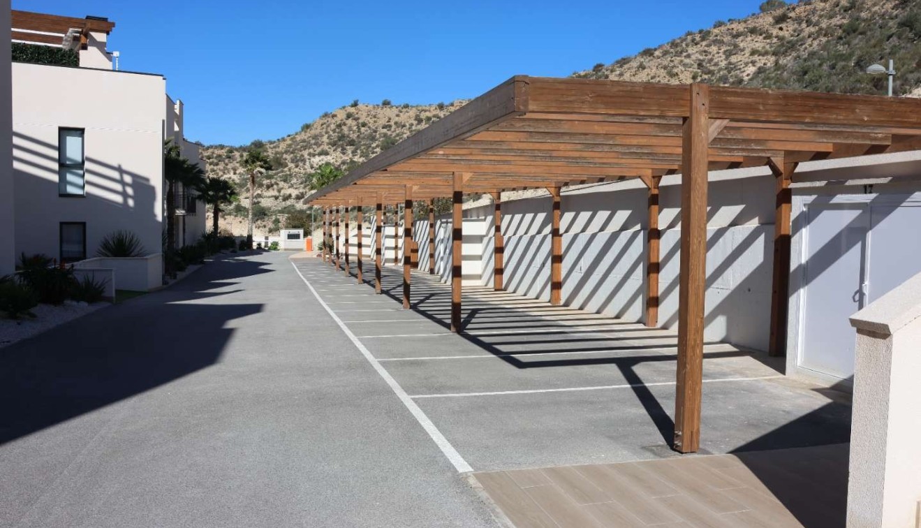 Sale - Apartment - Monforte del Cid - Font del Llop