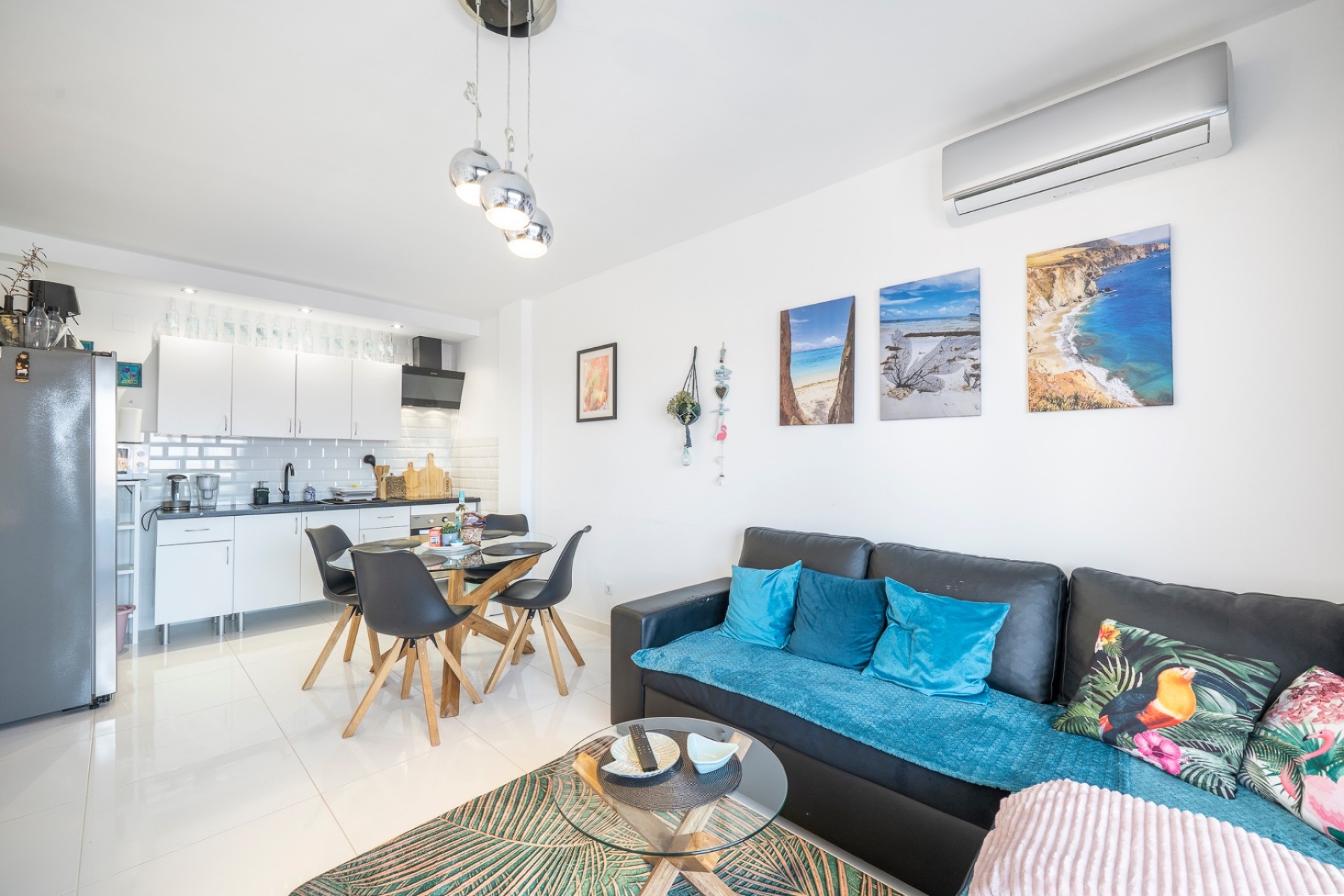 Sale - Apartment - Orihuela costa - Cabo Roig