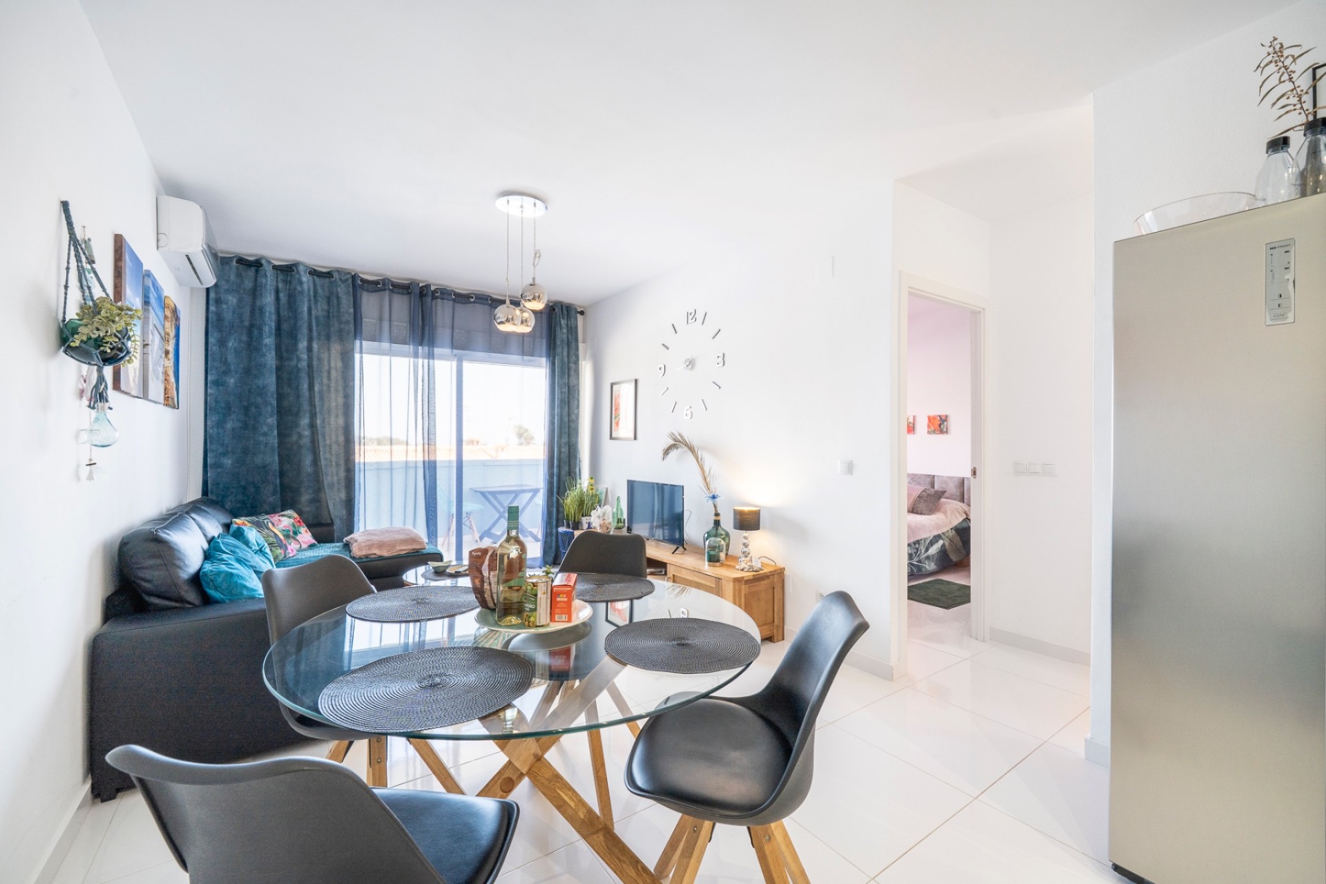 Sale - Apartment - Orihuela costa - Cabo Roig