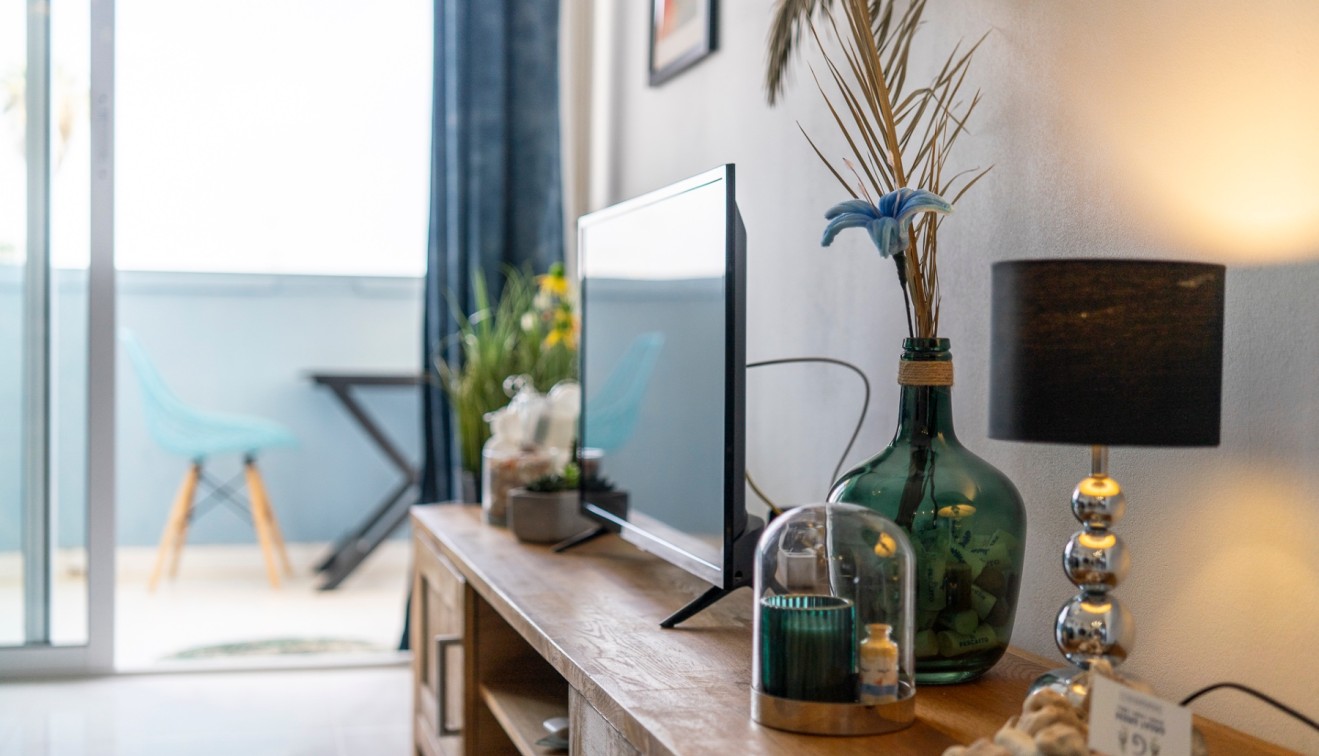 Sale - Apartment - Orihuela costa - Cabo Roig