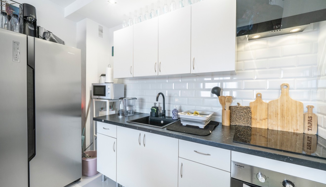 Sale - Apartment - Orihuela costa - Cabo Roig