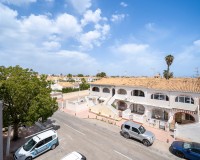 Sale - Apartment - Orihuela costa - Cabo Roig