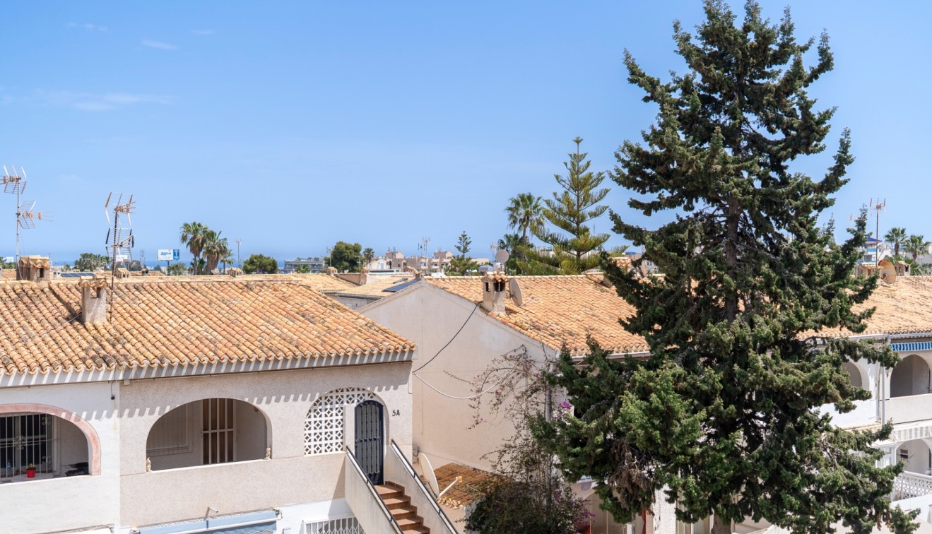 Sale - Apartment - Orihuela costa - Cabo Roig