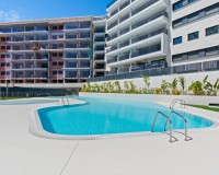 Sale - Apartment - Orihuela costa - Campoamor