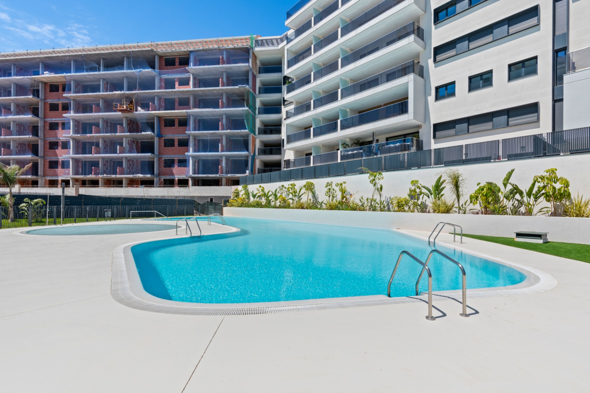 Sale - Apartment - Orihuela costa - Campoamor