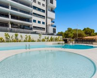 Sale - Apartment - Orihuela costa - Campoamor