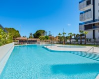 Sale - Apartment - Orihuela costa - Campoamor