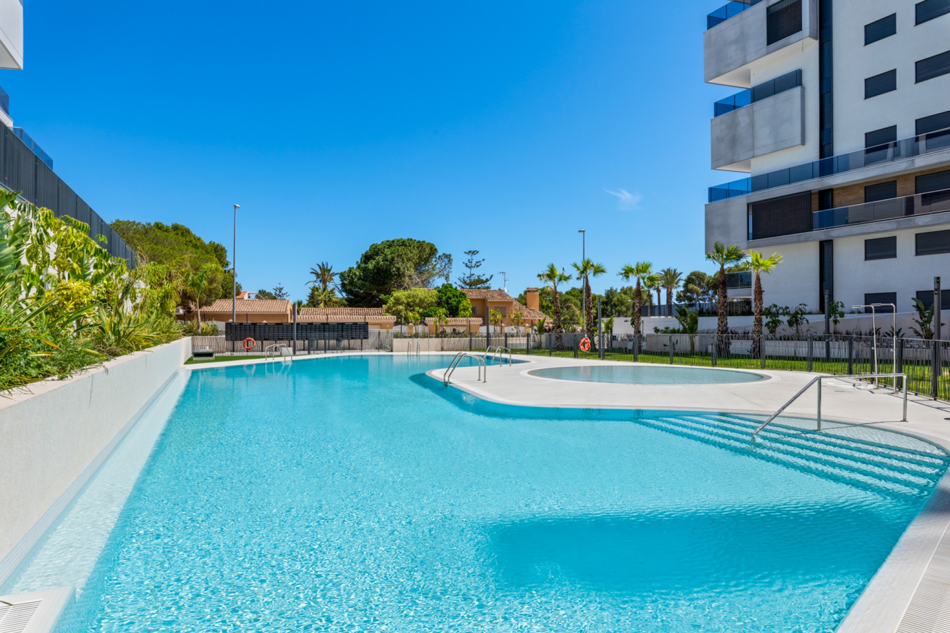 Sale - Apartment - Orihuela costa - Campoamor