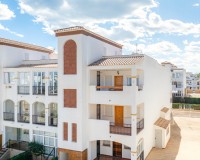 Sale - Apartment - Orihuela costa - La Ciñuelica