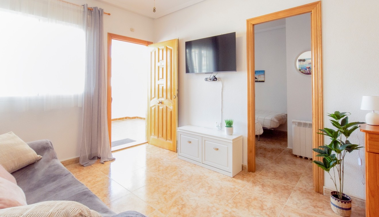 Sale - Apartment - Orihuela costa - La Ciñuelica