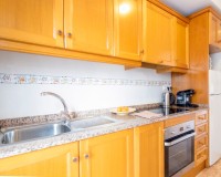 Sale - Apartment - Orihuela costa - La Ciñuelica