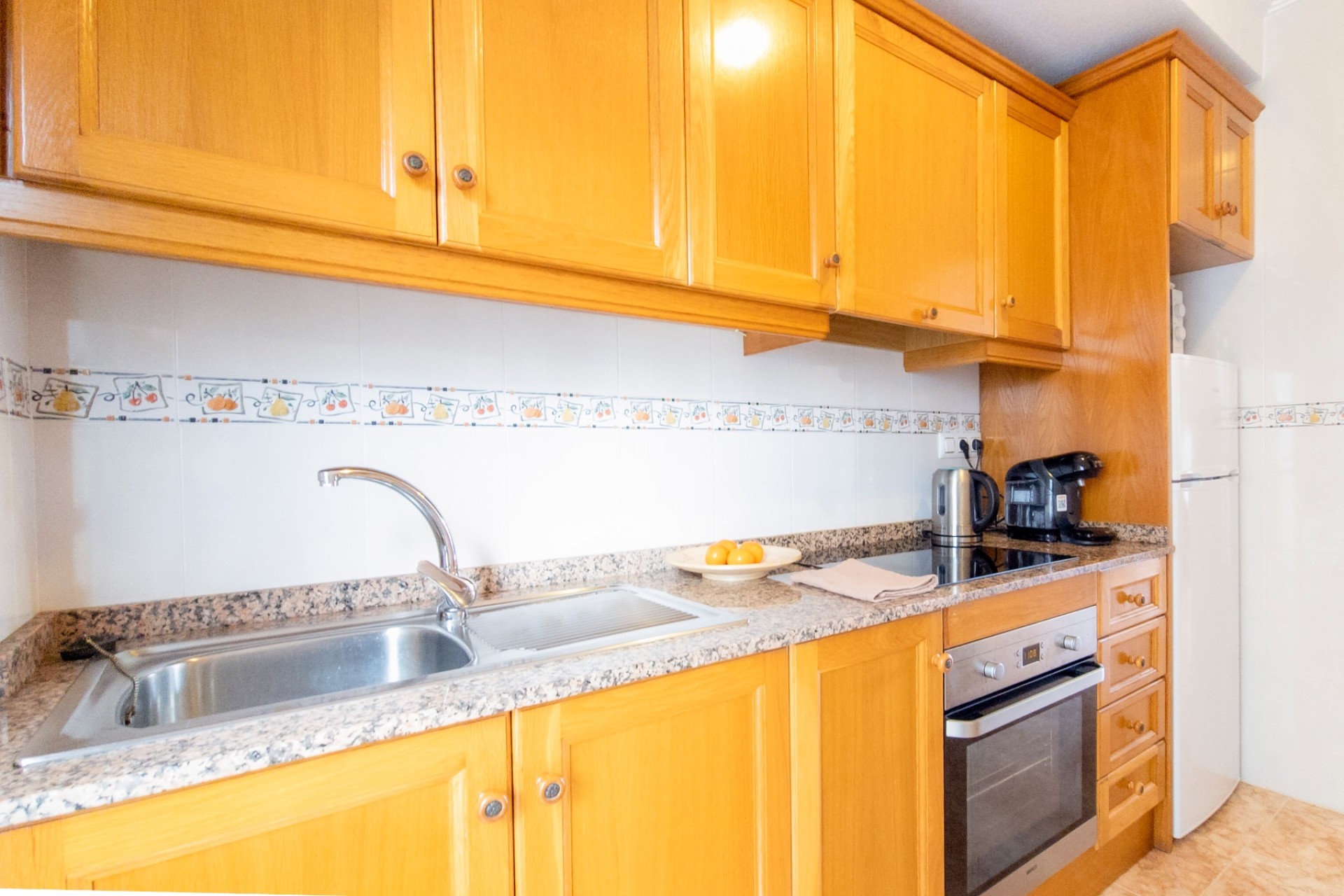 Sale - Apartment - Orihuela costa - La Ciñuelica