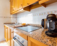 Sale - Apartment - Orihuela costa - La Ciñuelica