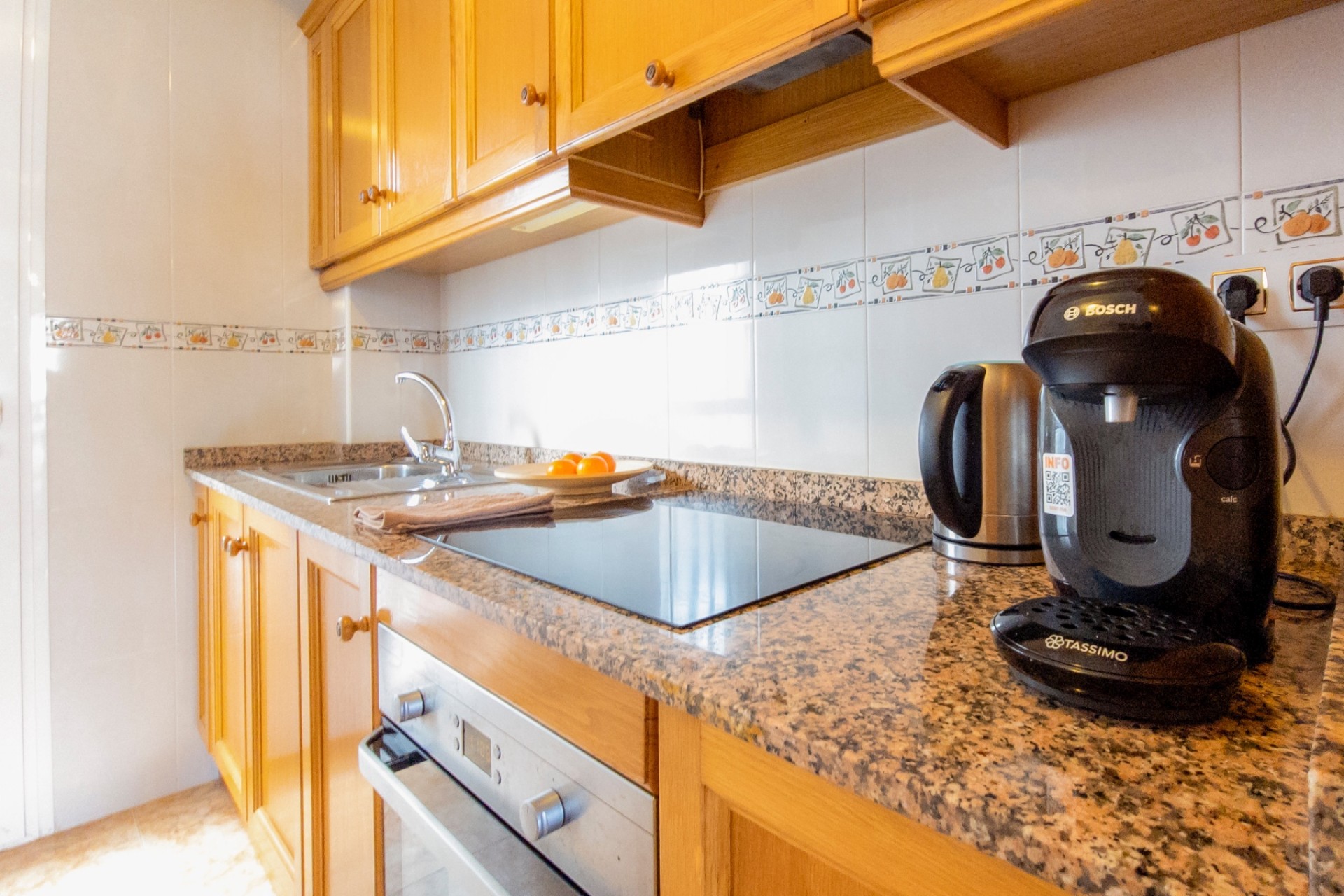 Sale - Apartment - Orihuela costa - La Ciñuelica