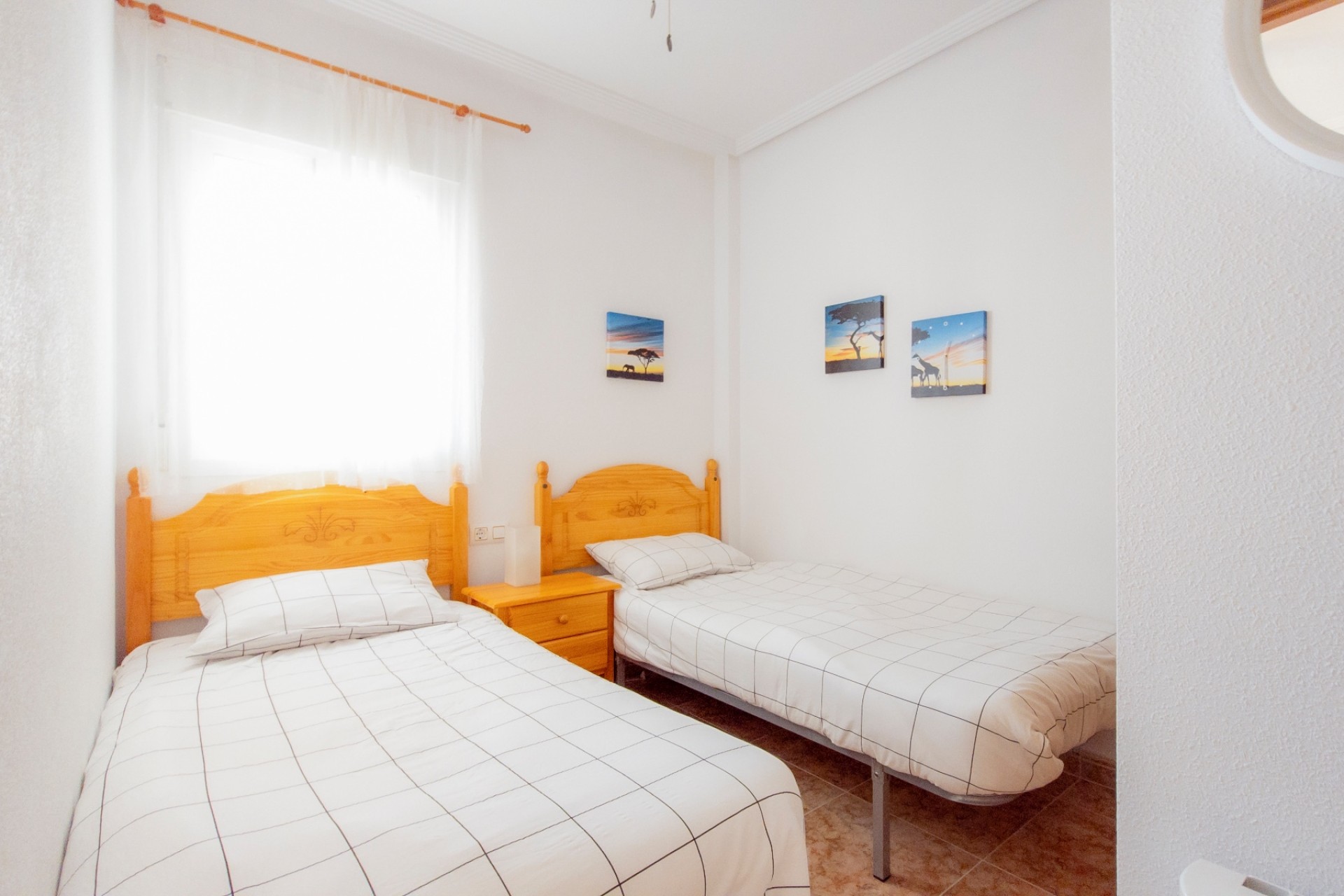 Sale - Apartment - Orihuela costa - La Ciñuelica