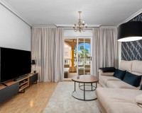 Sale - Apartment - Orihuela costa - Lomas de Cabo Roig