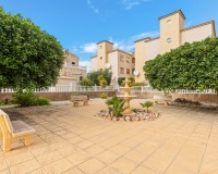 Sale - Apartment - Orihuela costa - Lomas de Cabo Roig