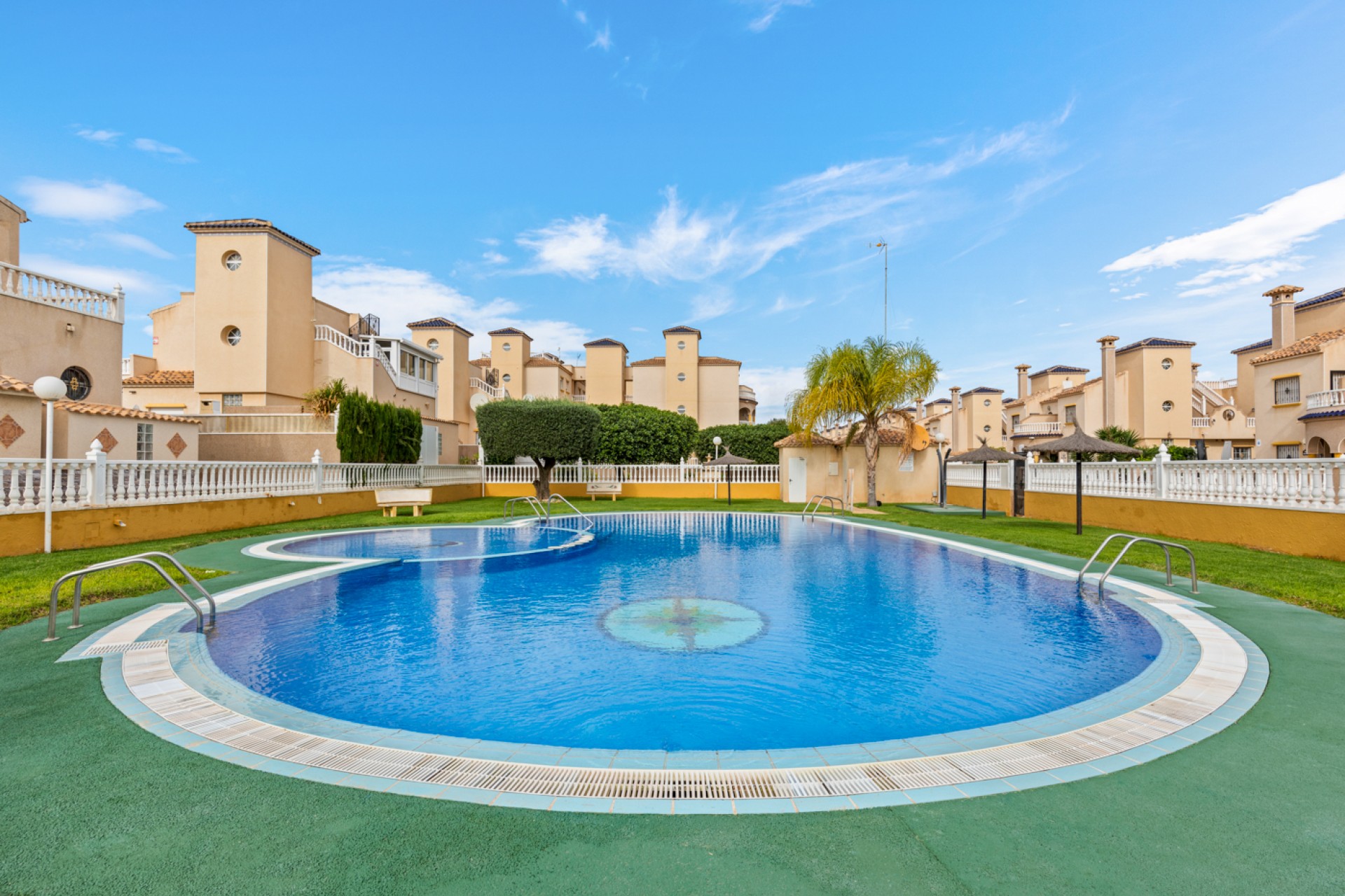 Sale - Apartment - Orihuela costa - Lomas de Cabo Roig