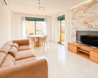 Sale - Apartment - Orihuela costa - Lomas de Campoamor