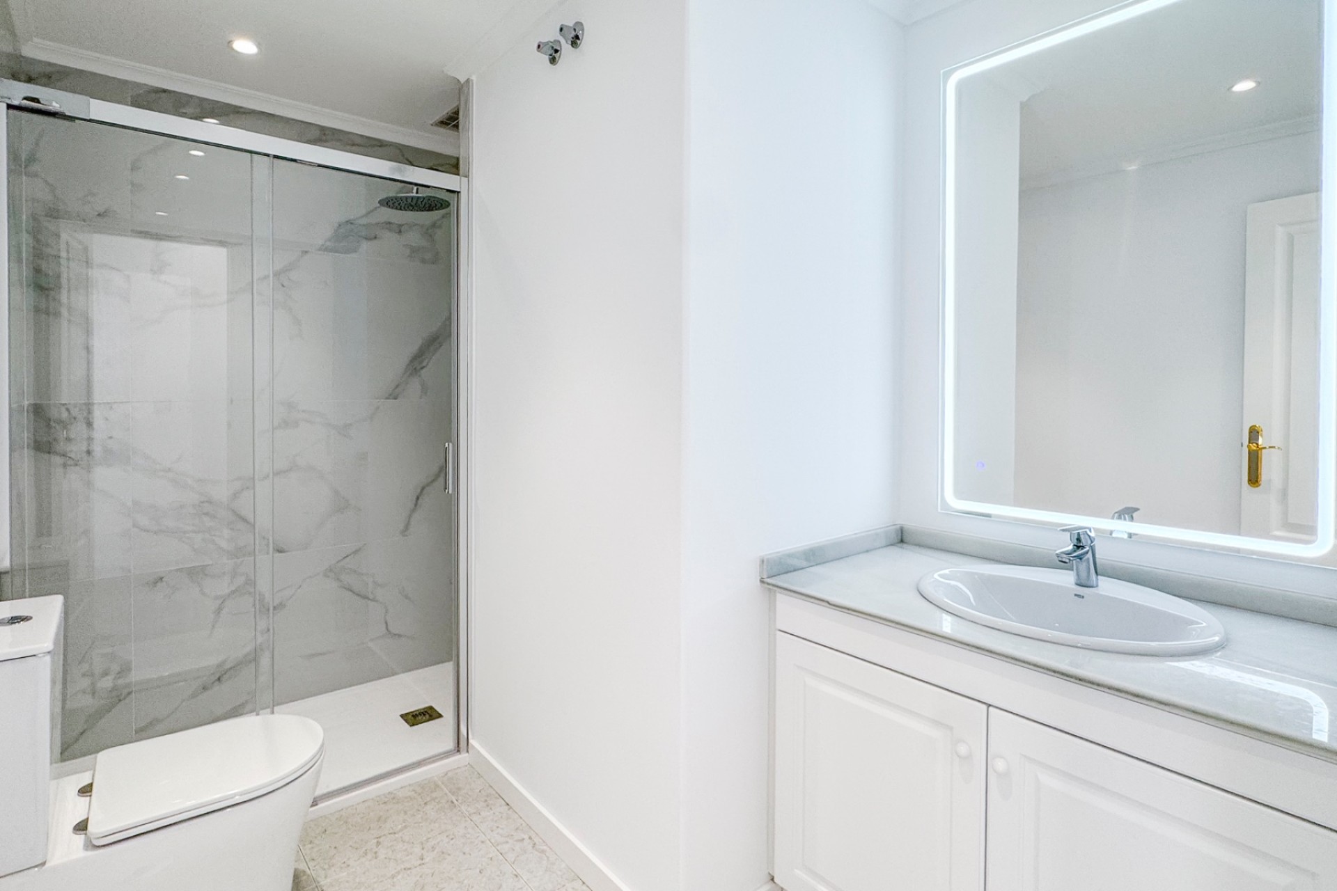 Sale - Apartment - Orihuela costa - Lomas de Campoamor