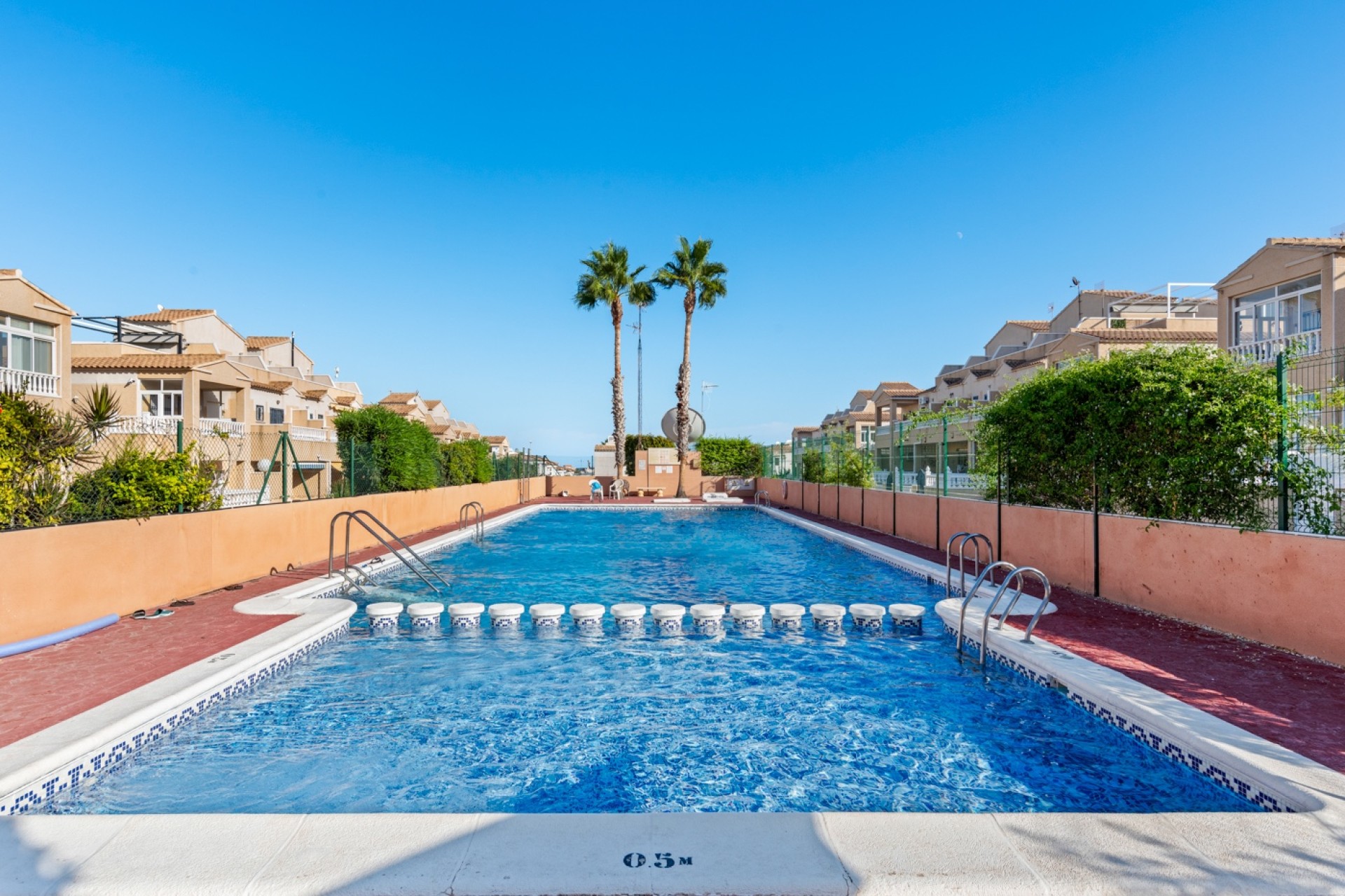 Sale - Apartment - Orihuela costa - Los Altos