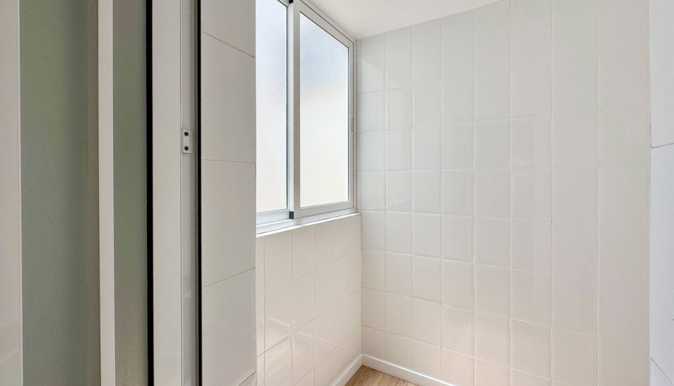 Sale - Apartment - Orihuela costa - Los Altos