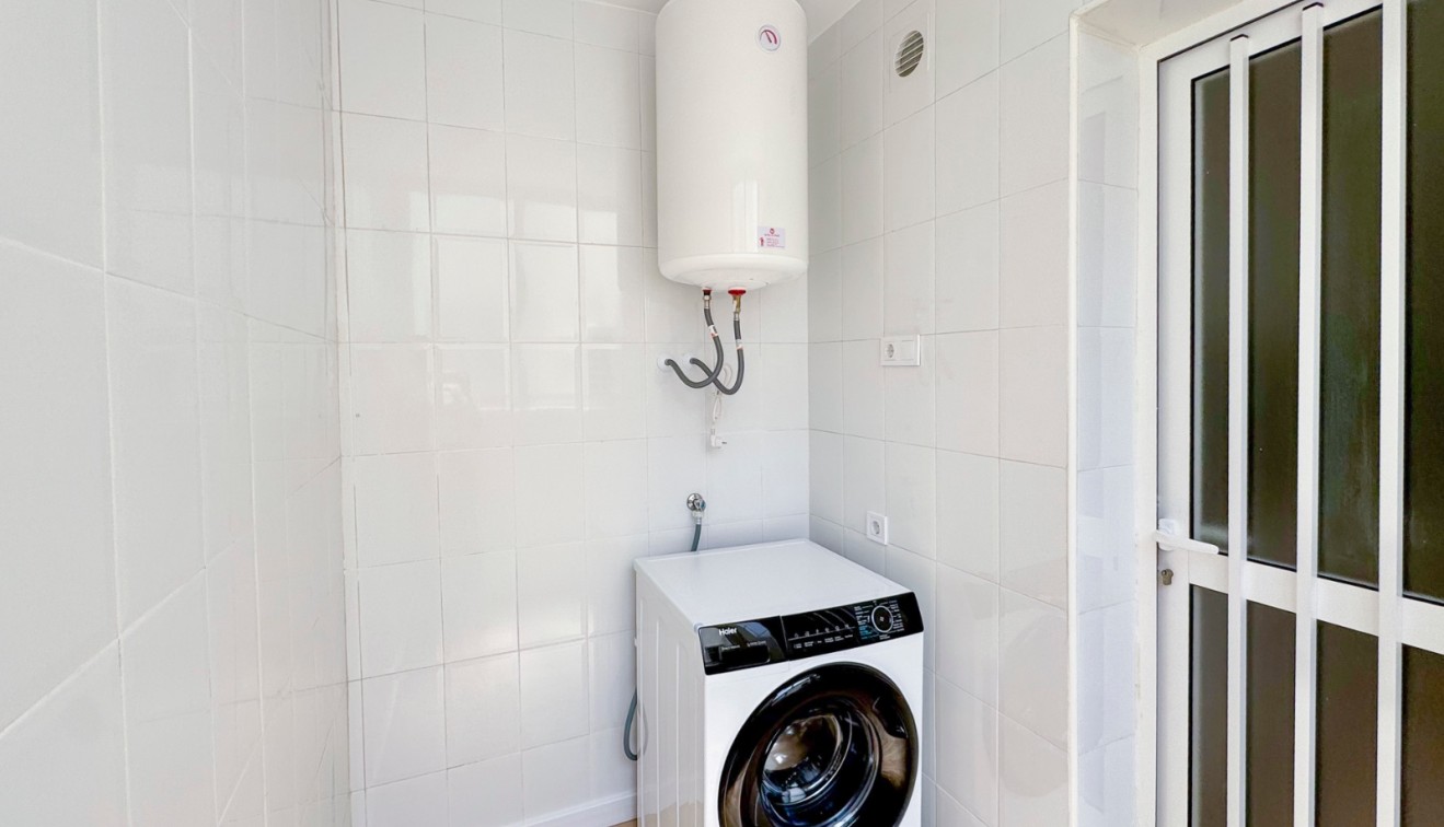 Sale - Apartment - Orihuela costa - Los Altos