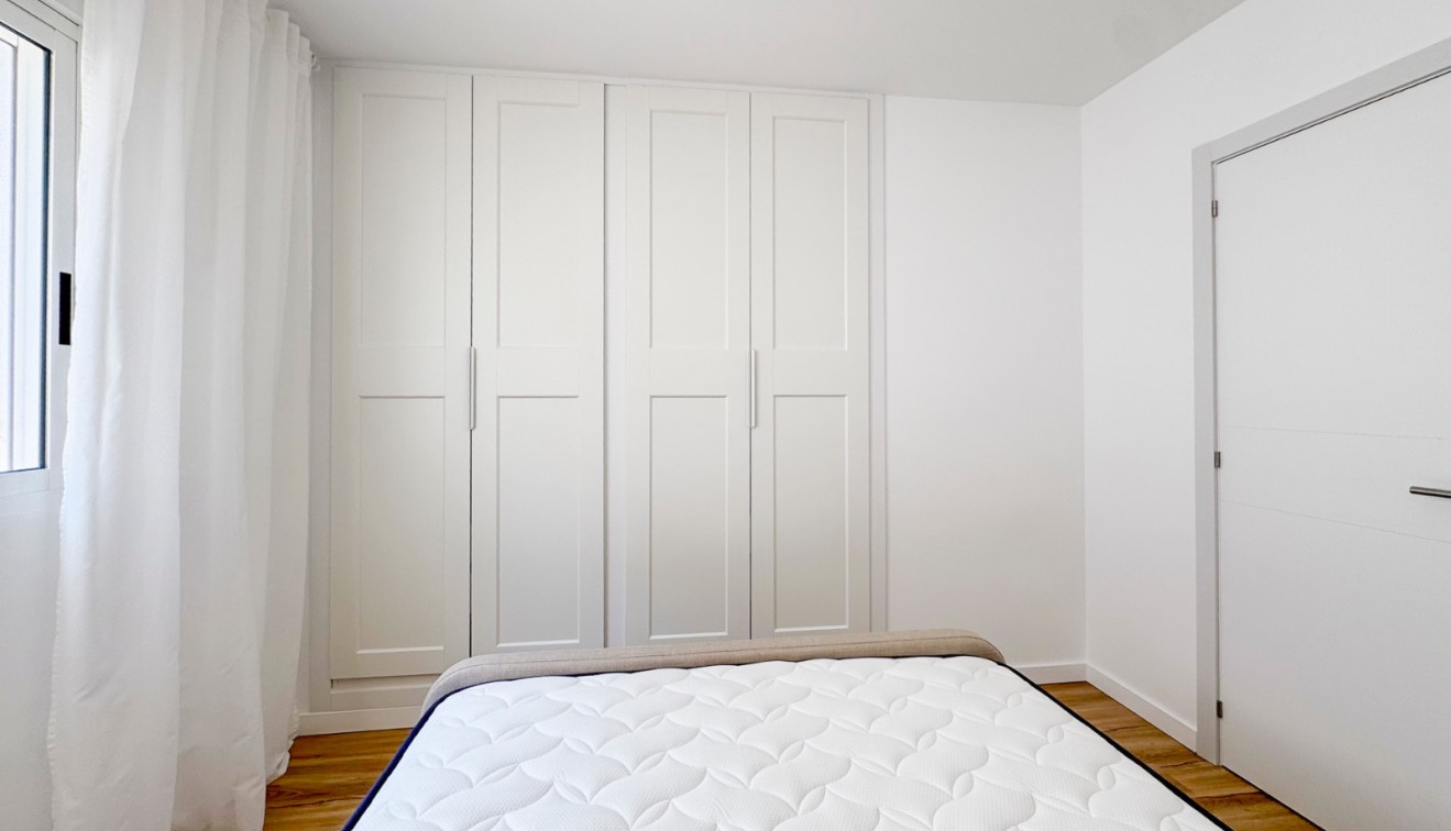 Sale - Apartment - Orihuela costa - Los Altos