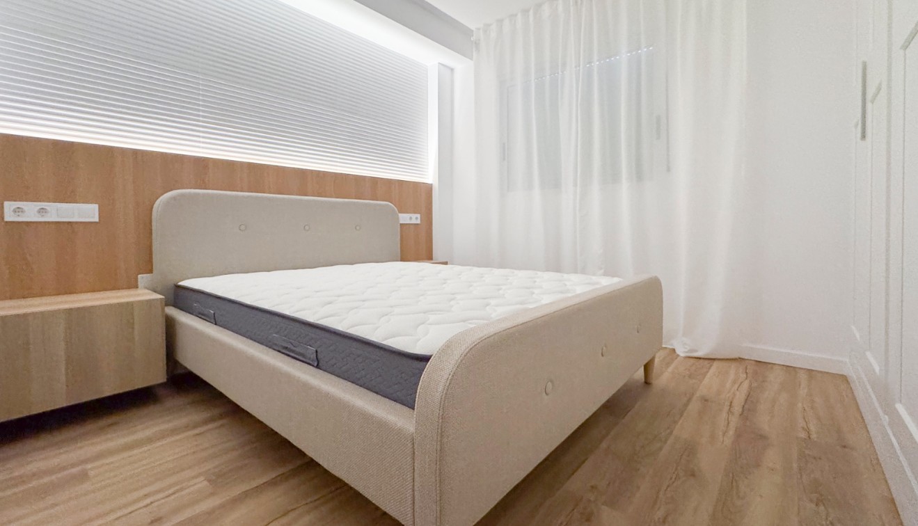 Sale - Apartment - Orihuela costa - Los Altos