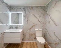 Sale - Apartment - Orihuela costa - Los Altos