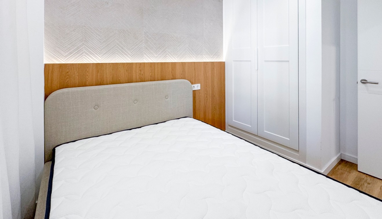 Sale - Apartment - Orihuela costa - Los Altos