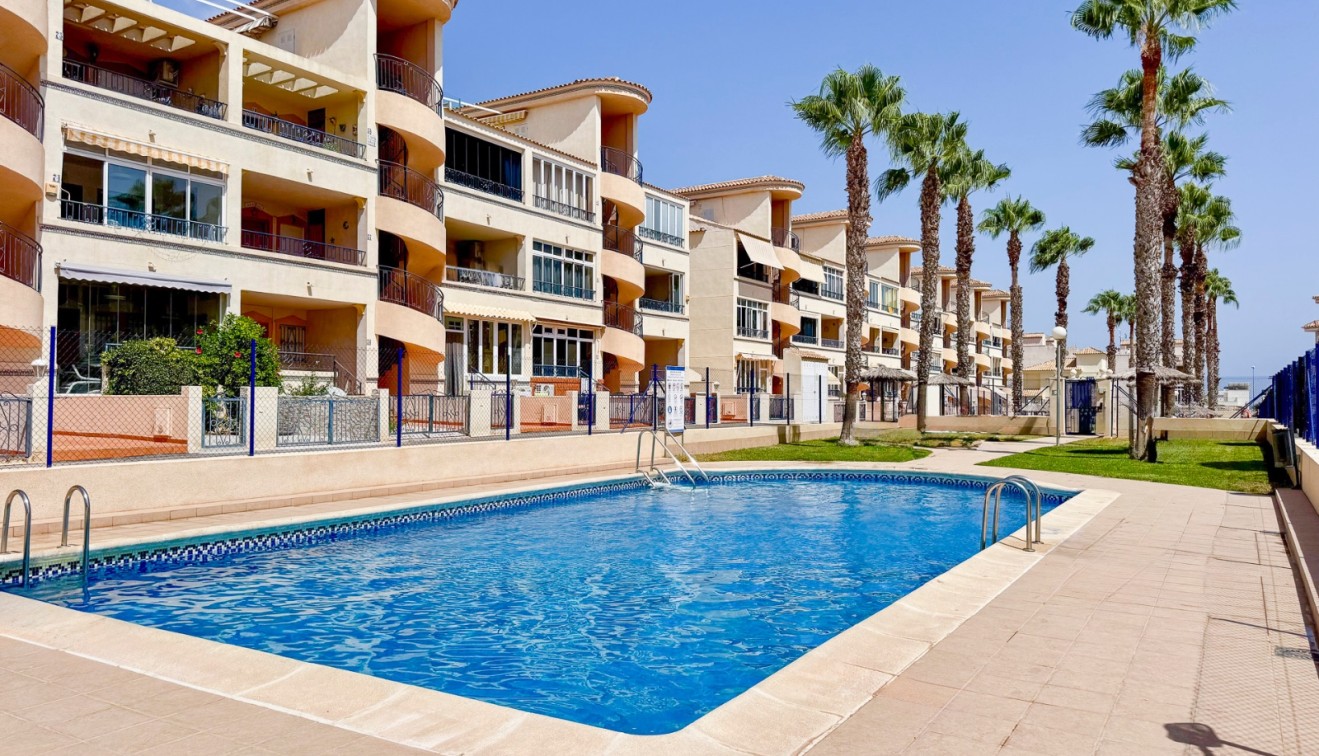Sale - Apartment - Orihuela costa - Los Altos