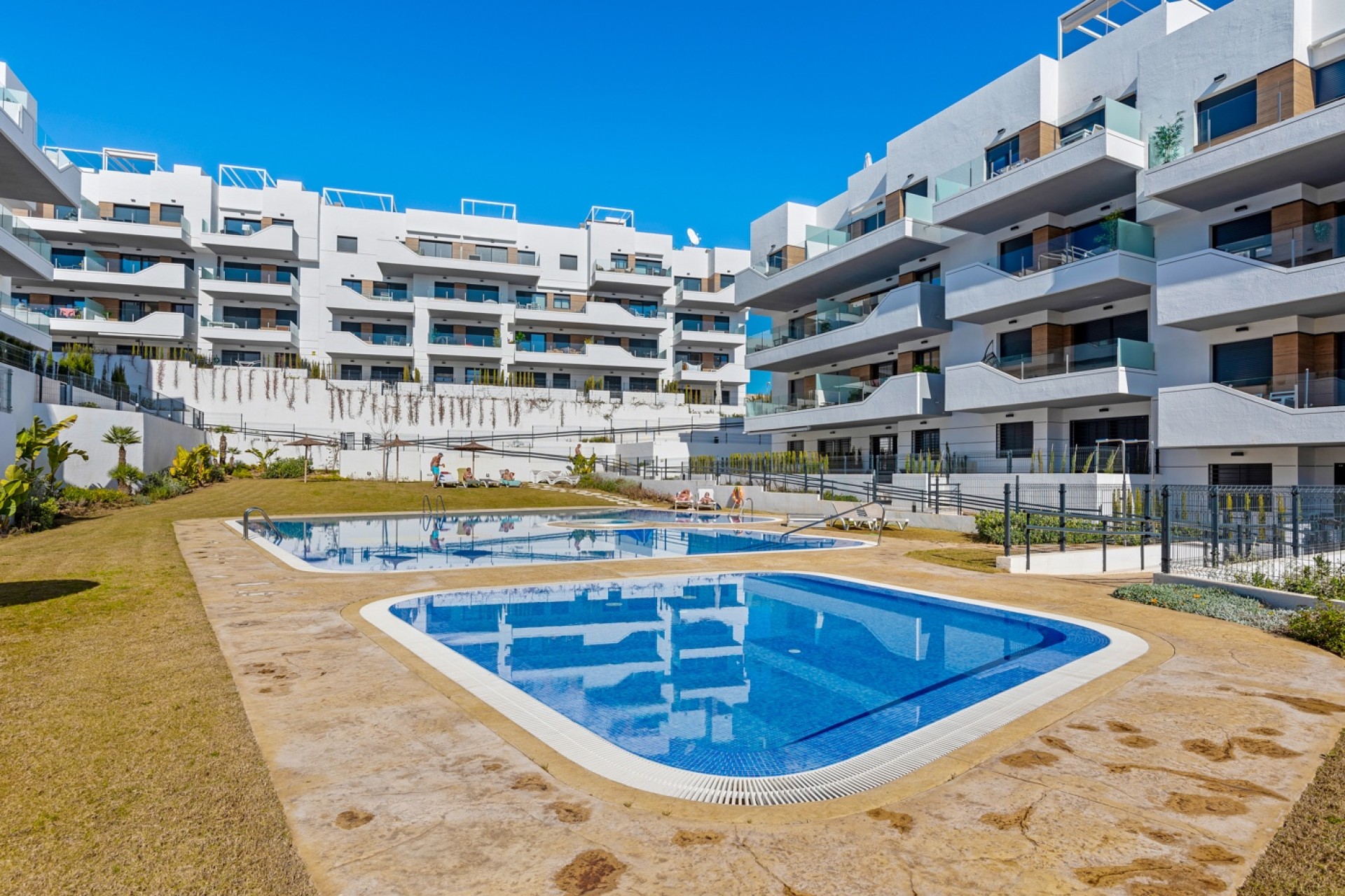 Sale - Apartment - Orihuela costa - Los Dolses