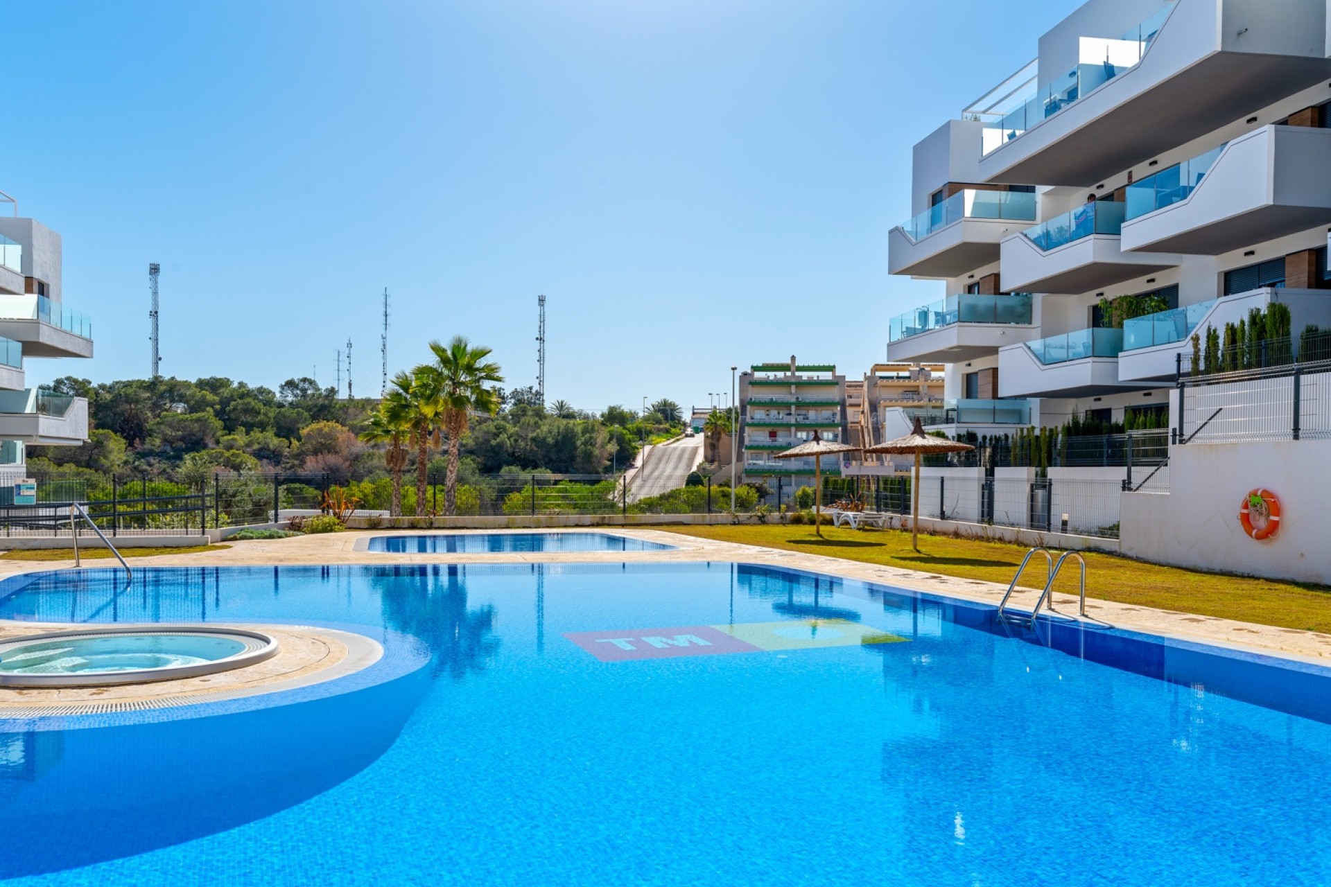 Sale - Apartment - Orihuela costa - Los Dolses
